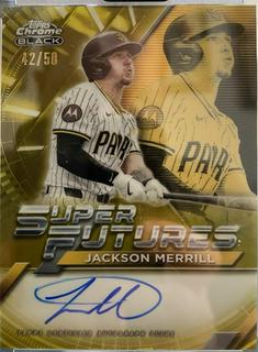 Jackson Merrill