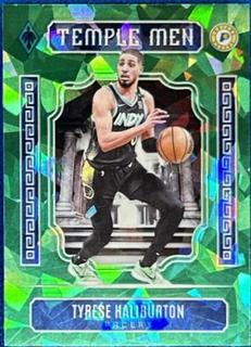 Tyrese Haliburton