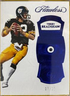 Terry Bradshaw