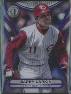 Barry Larkin