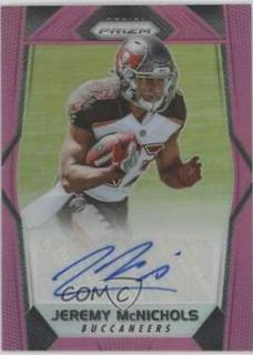 Jeremy McNichols