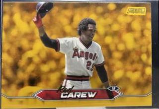 Rod Carew