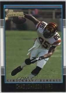 Chad Johnson