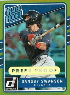 Dansby Swanson