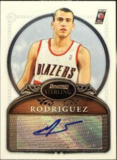 Sergio Rodriguez