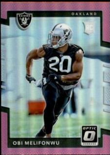 Obi Melifonwu