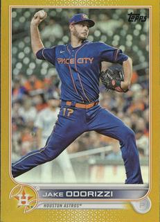 Jake Odorizzi