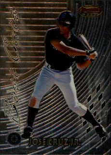 Jose Cruz Jr.