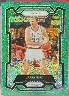 Larry Bird