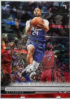 Norman Powell