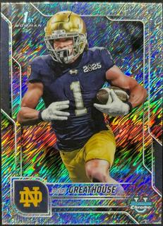 Jaden Greathouse