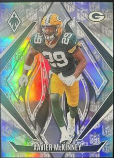 Xavier McKinney
