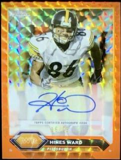 Hines Ward
