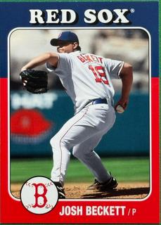Josh Beckett
