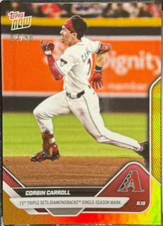 Corbin Carroll
