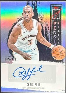 Chris Paul