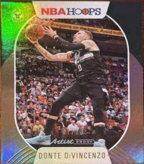 Donte DiVincenzo