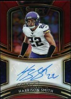 Harrison Smith