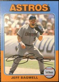 Jeff Bagwell