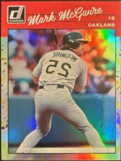 Mark McGwire