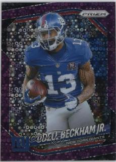 Odell Beckham Jr.