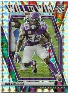 Dalvin Cook