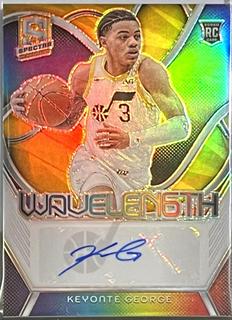 Keyonte George