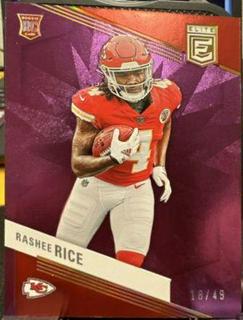 Rashee Rice