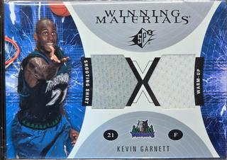 Kevin Garnett