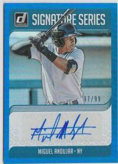 Miguel Andujar