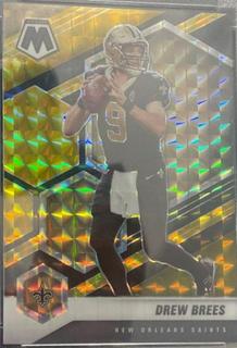 Drew Brees