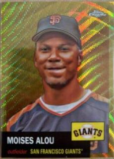 Moises Alou
