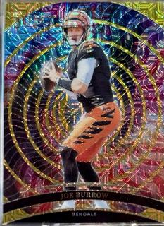 Joe Burrow
