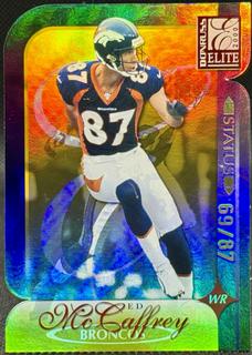 Ed McCaffrey