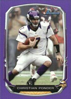Christian Ponder
