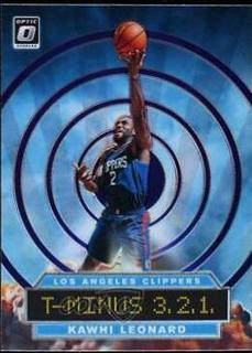 Kawhi Leonard