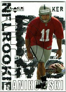 Sebastian Janikowski