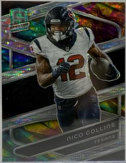Nico Collins