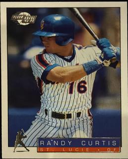 Randy Curtis