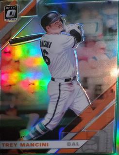 Trey Mancini
