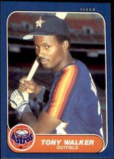 Tony Walker