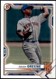 Isaiah Greene