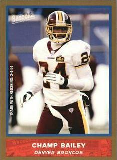 Champ Bailey