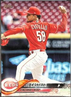Luis Castillo