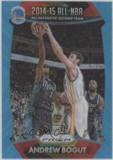 Andrew Bogut