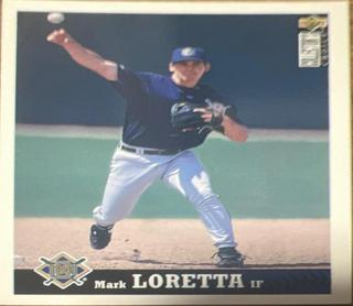 Matt Loretta
