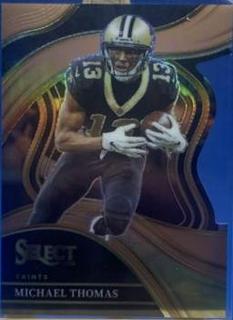 Michael Thomas