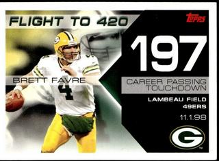 Brett Favre