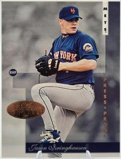 Jason Isringhausen