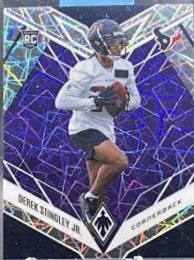 Derek Stingley Jr.